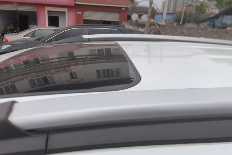 Used Haval M6 2021 PLUS 1.5T DCT Luxury Smart Connectivity Model