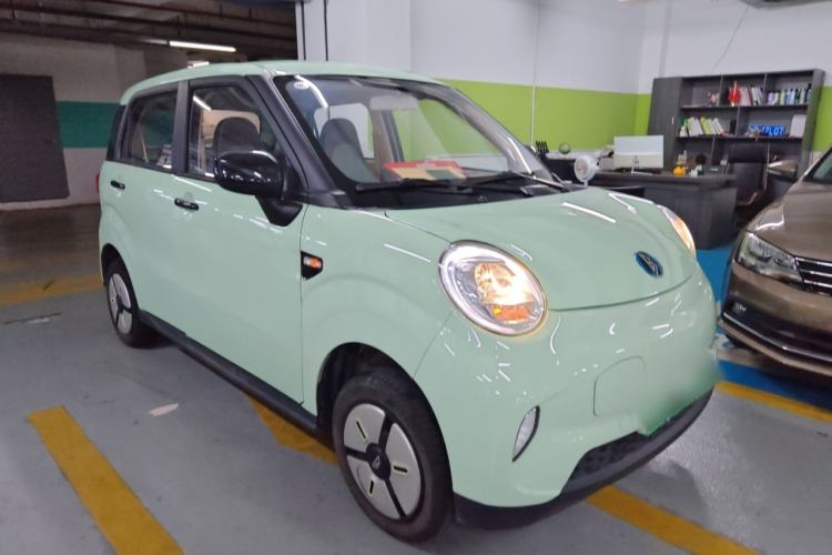 Used LINGBOX LINGBOX 2023 – Cai Wenji Edition