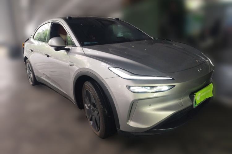 Used ONVO L60 2024 60 kWh Rear-Drive Version
