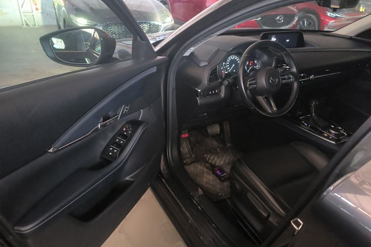 Used Mazda CX-30 2020 2.0L Automatic Joyful Model
