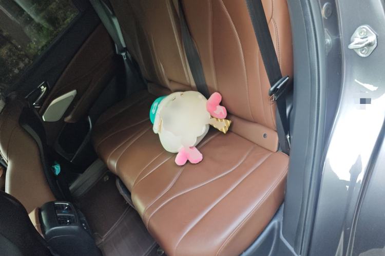 Used Acura RDX 2019 2.0T Luxury Edition China VI Standard
