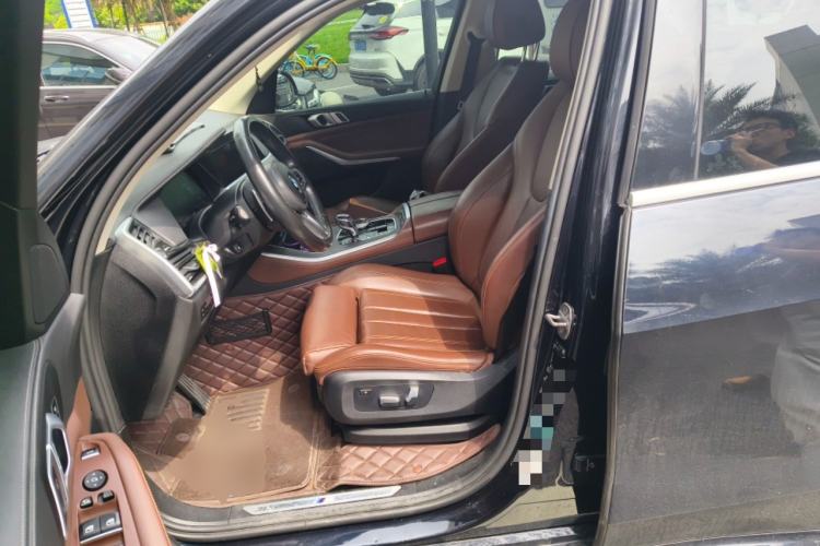 Used BMW X5 2020 xDrive30i M Sport Package
