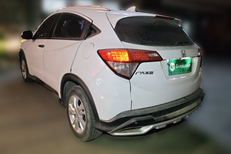 Used Honda Vezel 2019 1.5L CVT Pioneer Edition China V