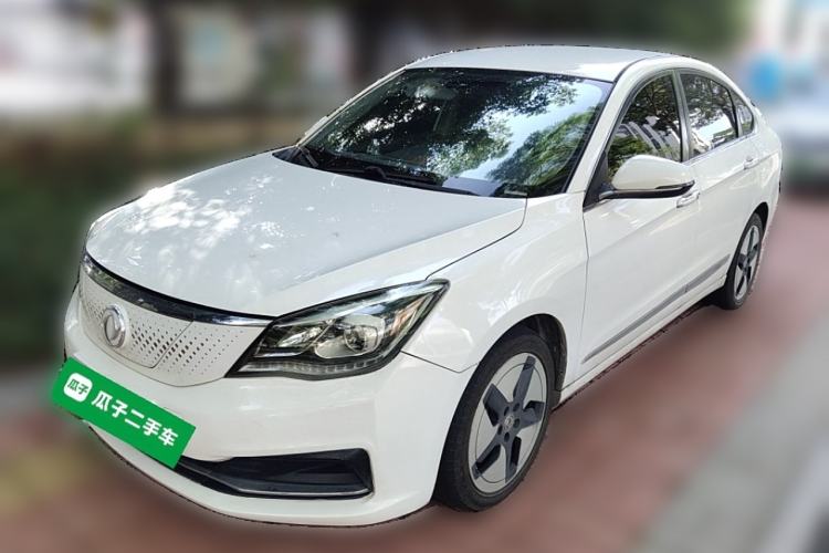 Used Dongfeng Aeolus E70 2021 500 Super Delight Edition