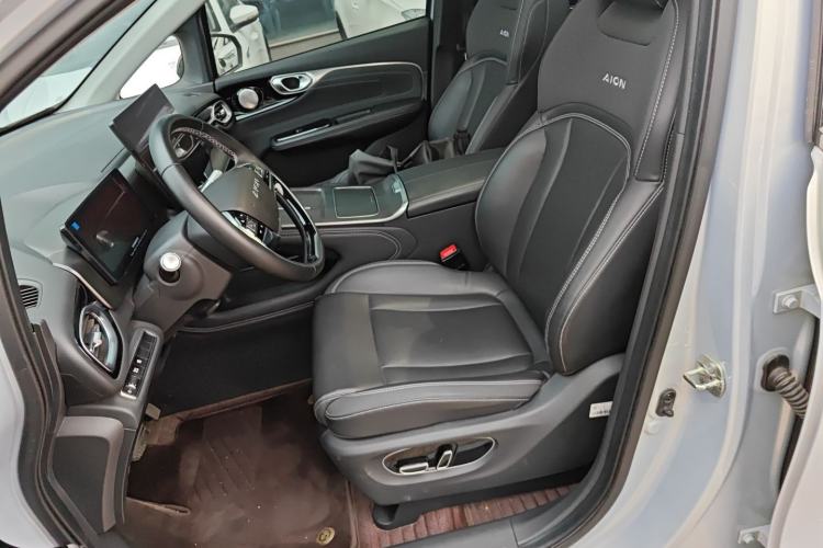 Used AION V 2024 Plus 70 Star Edition Lithium Iron Phosphate