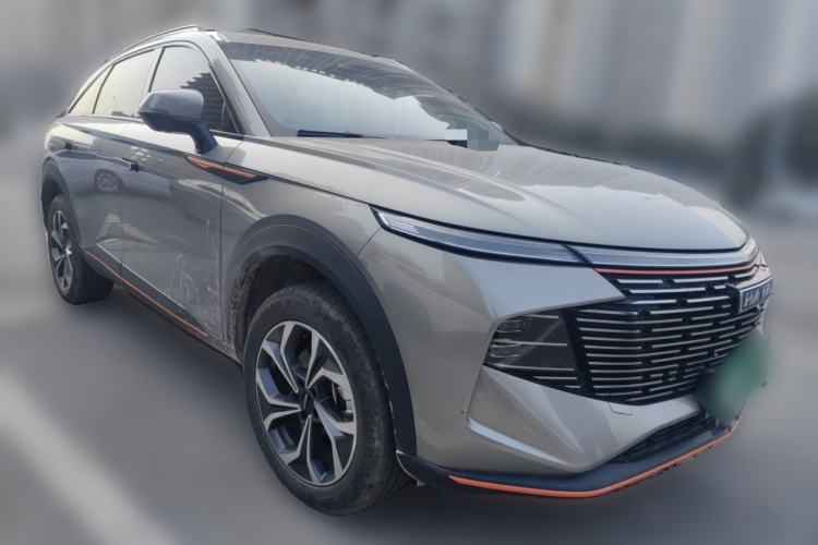 Used Haval XY 2022 1.5T Smart Edition