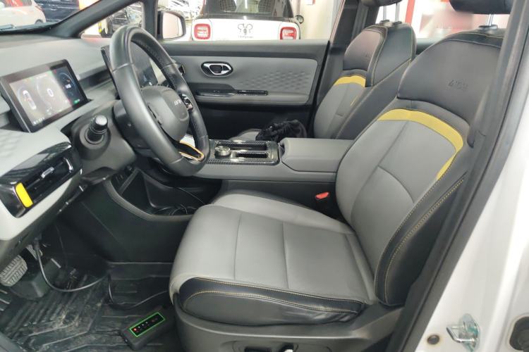 Used AION Y 2022 70 Intelligent Edition Lithium Iron Phosphate