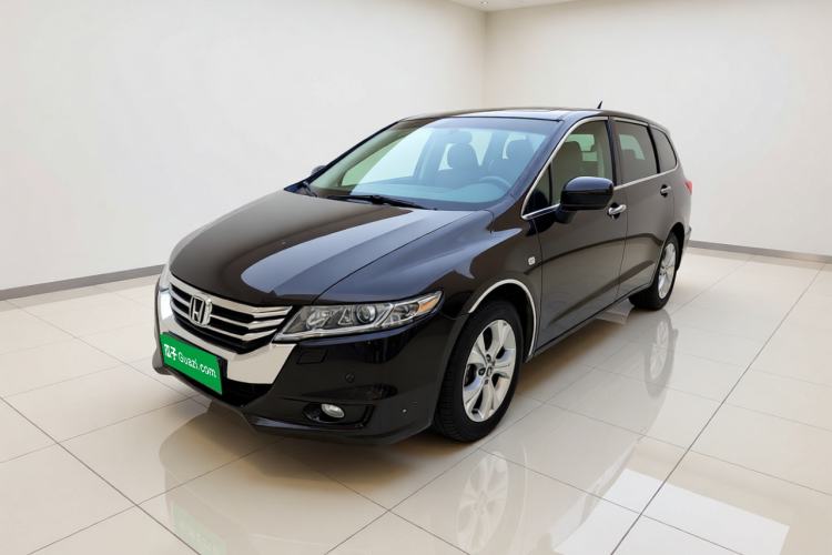 Used Honda Odyssey 2014 2.4L Luxury Edition