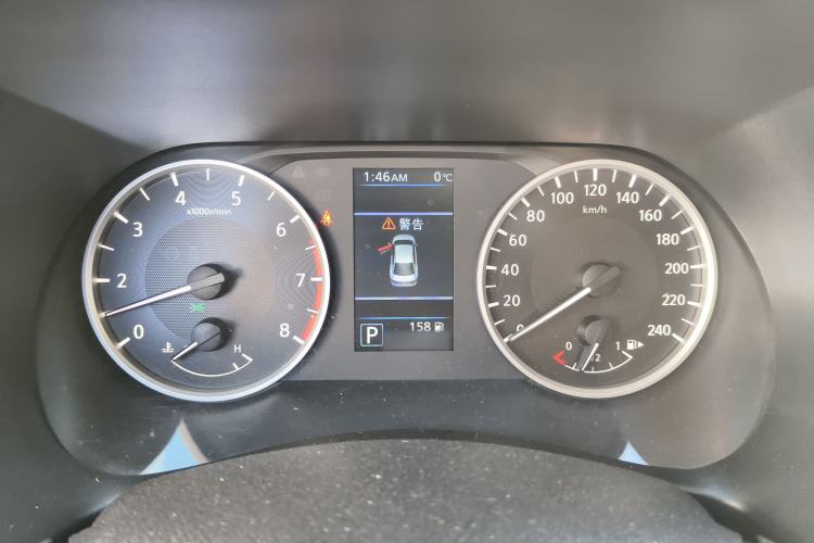 Used Nissan Sylphy 2020 1.6L XL CVT Enjoyment Edition