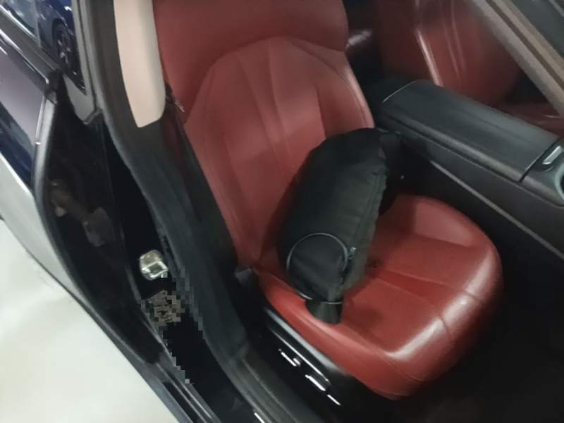 Used XPeng P7 2020 Rear-Drive Long-Range Smart Drive Version — 24