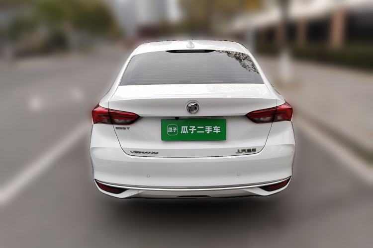 Used Buick Verano 2023 Pro Enjoyment Edition
