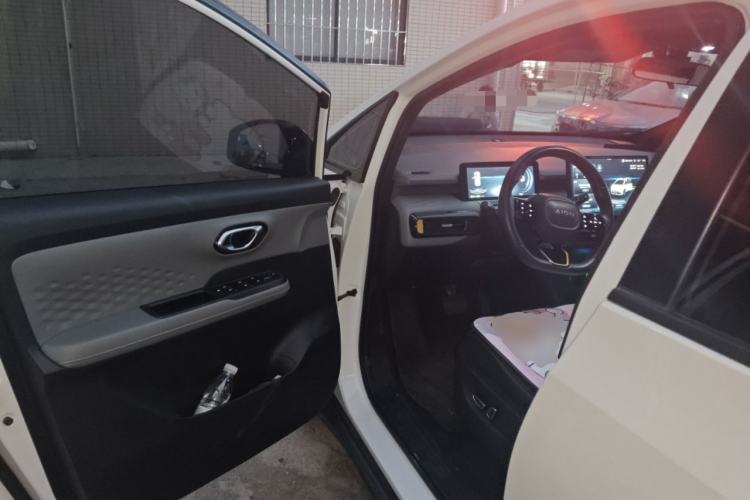 Used AION Y 2022 70 Intelligent Edition Lithium Iron Phosphate