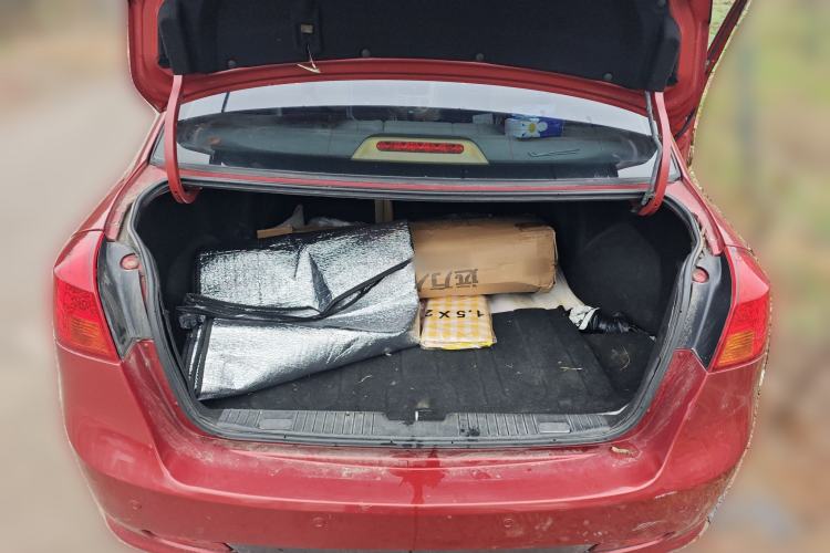 Used Buick Excelle 2011 1.6 LX-MT
