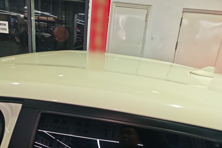 Used BYD Dolphin 2023 420 km Free Version
