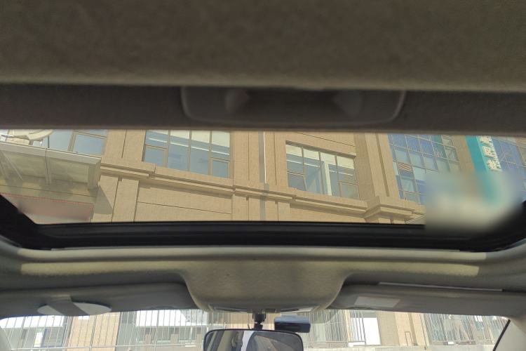 Used Mazda 3 2015 Sedan 2.0L Automatic Sport Model Headliner