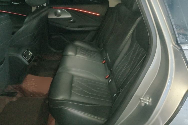 Used Chery Arrizo 8 2023 1.6T DCT Elite