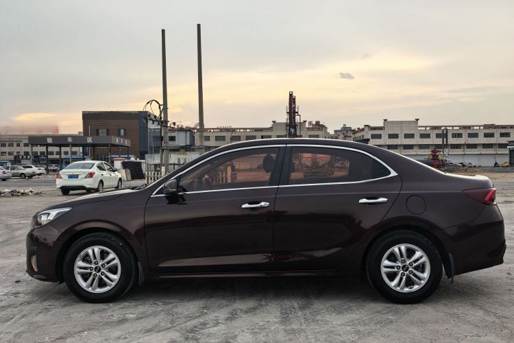 Used Kia Forte 2018 1.6L Automatic Value-Connect Edition with Intelligent Connectivity