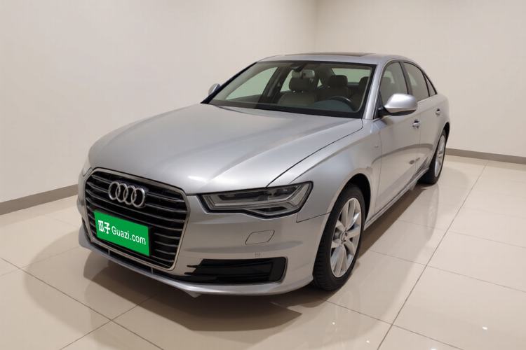 Used Audi A6L 2016 45 TFSI quattro Sport Edition Guazi used car, China used car export, Used car for sale, Used  cars, Cheapest cars for sale