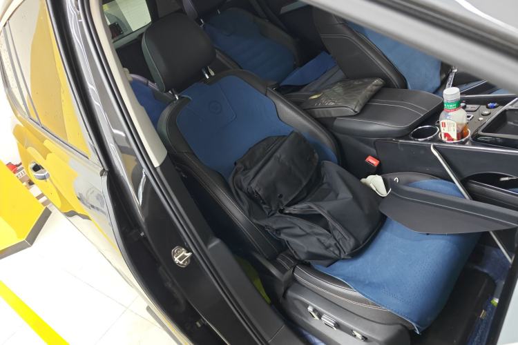 Used Volkswagen Talagon 2023 Facelift 380TSI All-Wheel-Drive Luxury Jiajing Pro 6-Seater