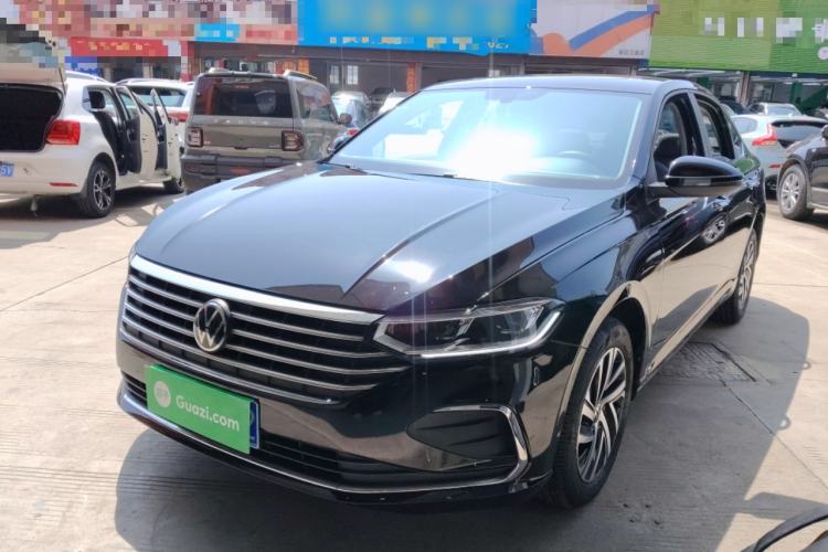 Used Volkswagen Lavida 2023 280TSI DSG Full-Comfort Edition