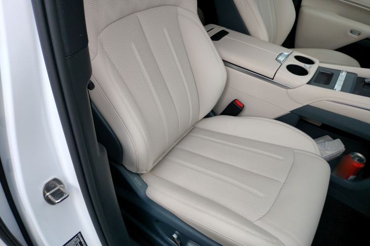 Used BYD Xia 2026 DM-i 1.5T 218KM Transcendence Edition