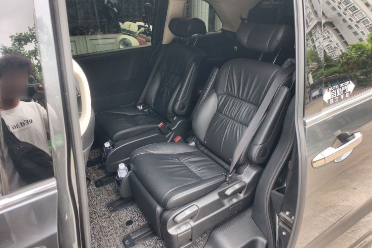 Used Honda Odyssey 2024 2.0L eHEV Sharp·Luxury Edition

