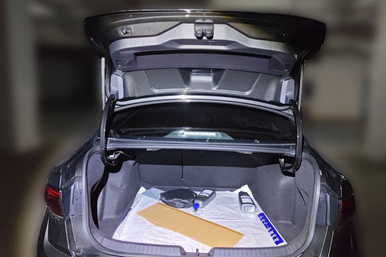 Used Volkswagen Sagitar 2023 300TSI DSG Excellence Edition