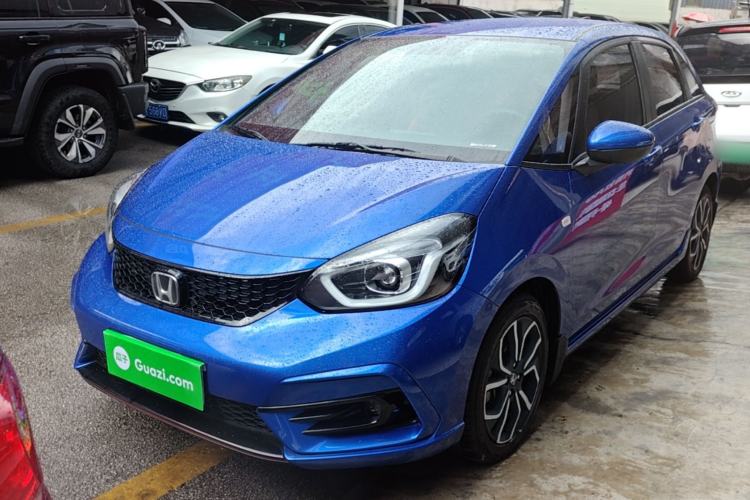 Used Honda LIFE 2021 1.5L CVT SPORT Heartbeat Edition