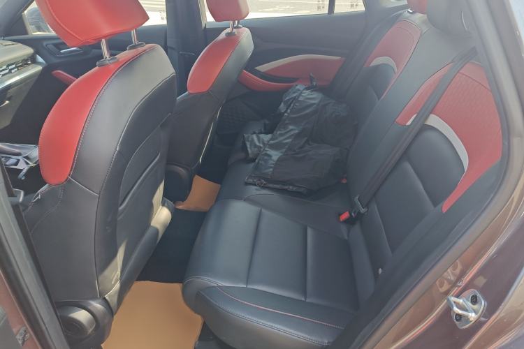 Used MG 5 2022 180 DVVT CVT Youth Luxury Edition