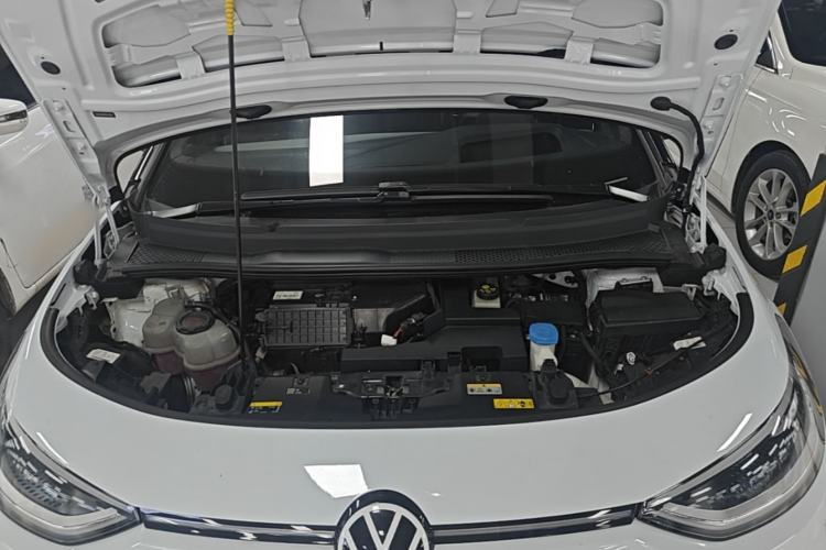Used Volkswagen ID.3 2021 Pro Smart Edition