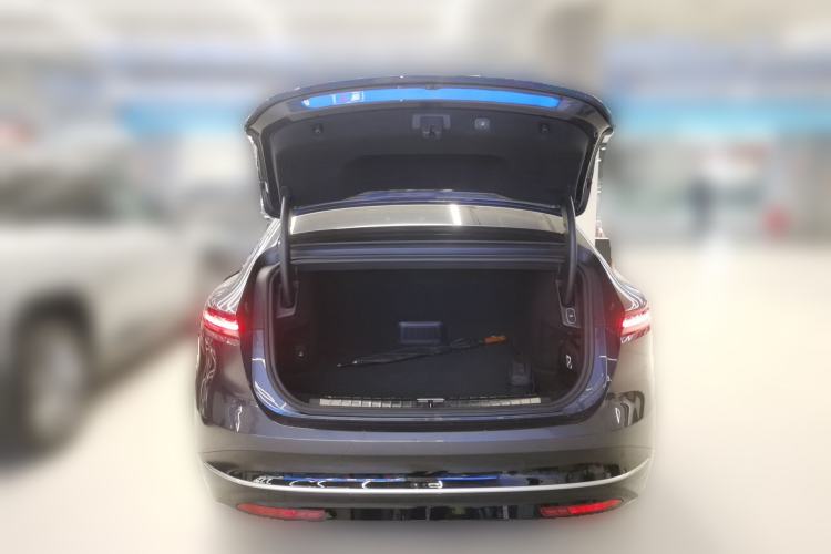 Used Nio ET9 2025 100kWh Signature Edition
