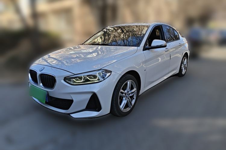 Used BMW 1 Series 2020 120i M Sport Package