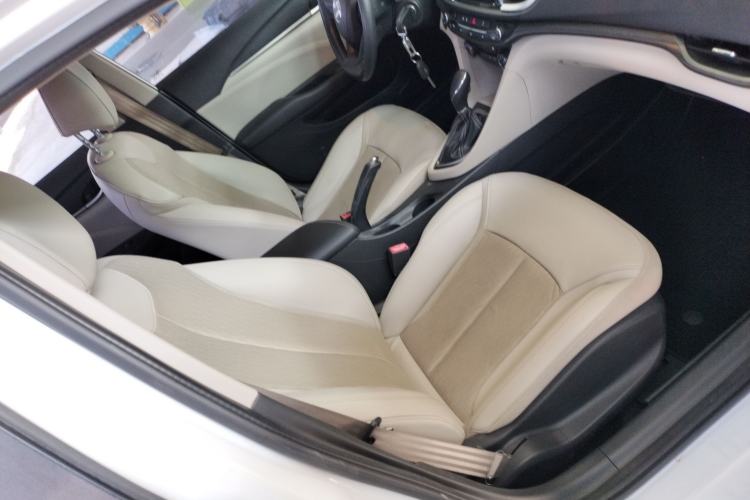 Used Buick GT 2016 15N Automatic Elite Edition
