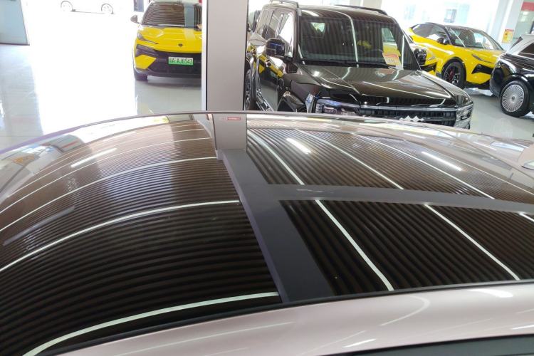 Used BYD Dolphin 2023 420 km Fashion Edition