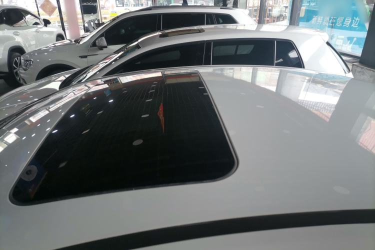 Used Chevrolet Cruze 2013 1.8L SE AT