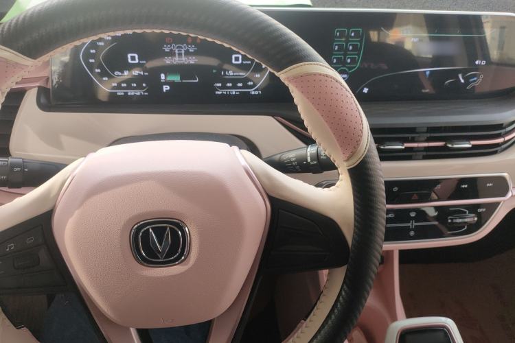 Used Oshan Benni E-Star 2020 Heart Edition Lithium Iron Phosphate (31.18 kWh)