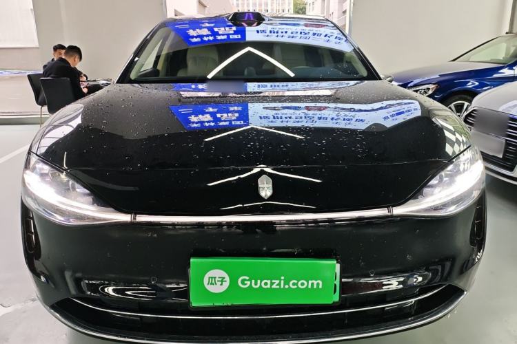 Used Hima Stelato S9 2025 Extended-Range Ultra Front