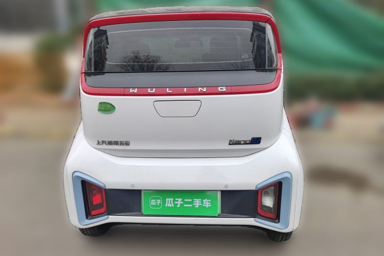 Used Wuling NAMMIEV 2021 - Play Edition
