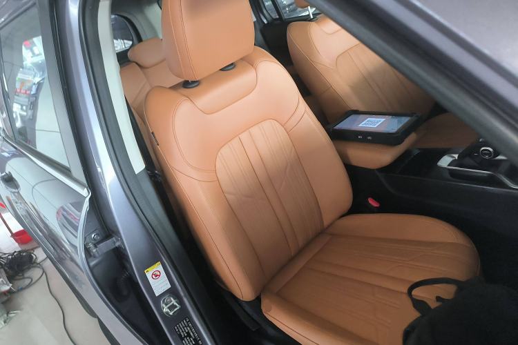 Used Haval H5 2023 2.0T Automatic Two-Wheel Drive LinkedIn Gasoline