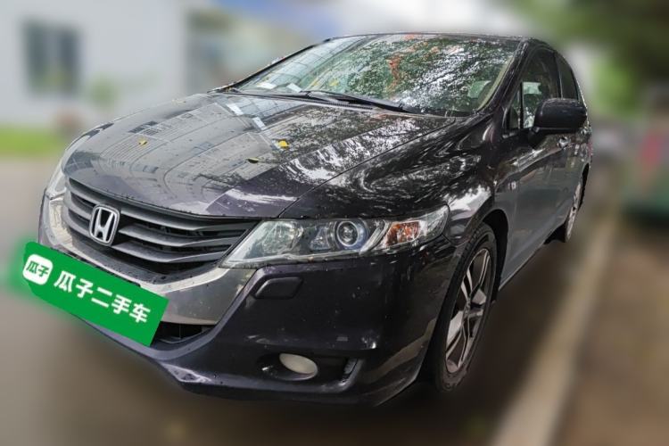 Used Honda Odyssey 2009 2.4L Luxury Edition Guazi used car, China used car export, Used car for sale, Used cars, Cheapest cars for sale