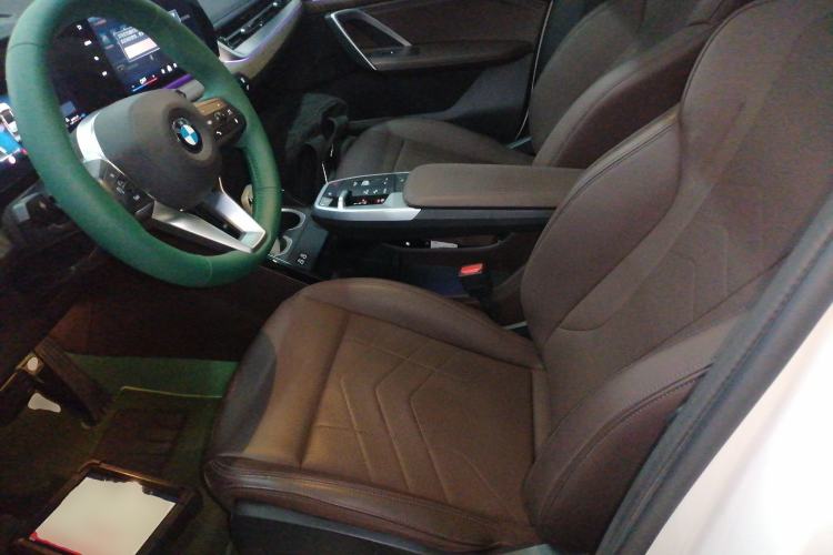 Used BMW X1 2024 xDrive25Li X Design Package
