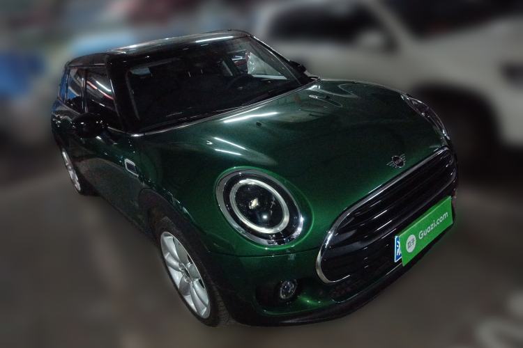 Used MINI Clubman 2023 1.5T COOPER Classic Edition