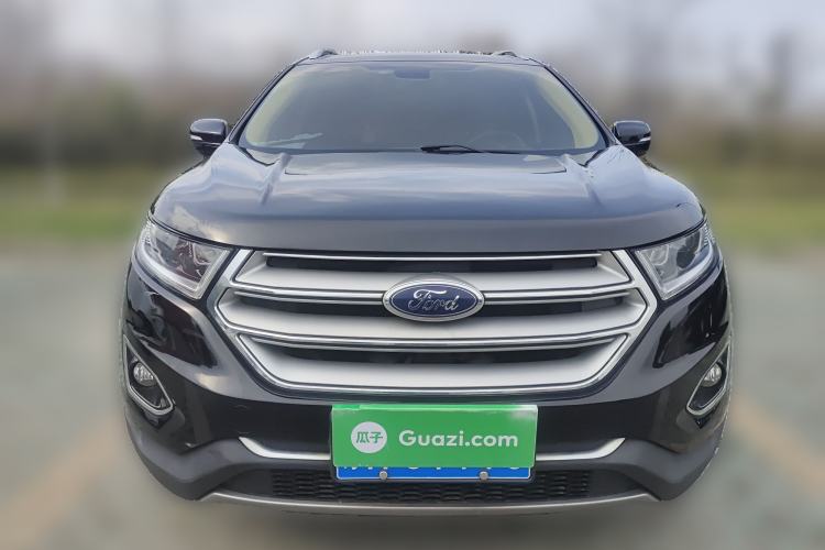 Used Ford Edge 2016 EcoBoost 245 Two-Wheel-Drive Titanium 7-Seater