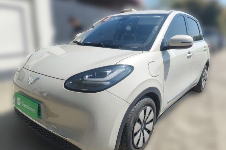 Used Wuling Bingo 2023 333km Enjoy+ Version