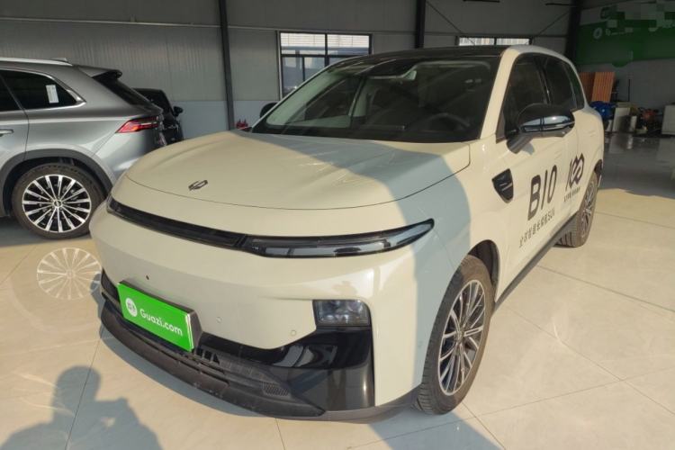 Used Leapmotor B10 2025 510 Joyful Edition