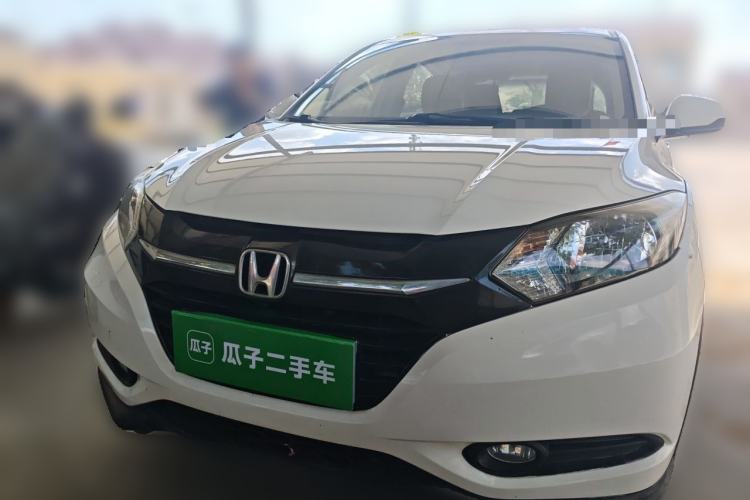Used Honda Vezel 2017 1.5L CVT 2WD Comfort Model
