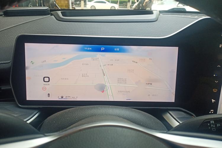 Used Haval XY 2022 1.5T Smart Edition
