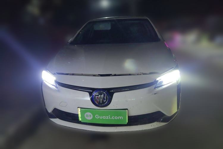 Used Buick Velite 6 2024 430km Comfort Edition Front