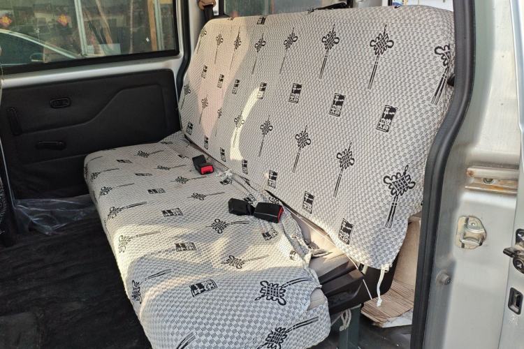 Used Wuling Hongguang V 2021 1.5L Jingqu Version LAR Left Rear Seat