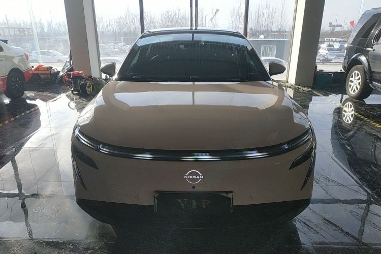 Used Nissan N7 2025 625 Max Exterior 1